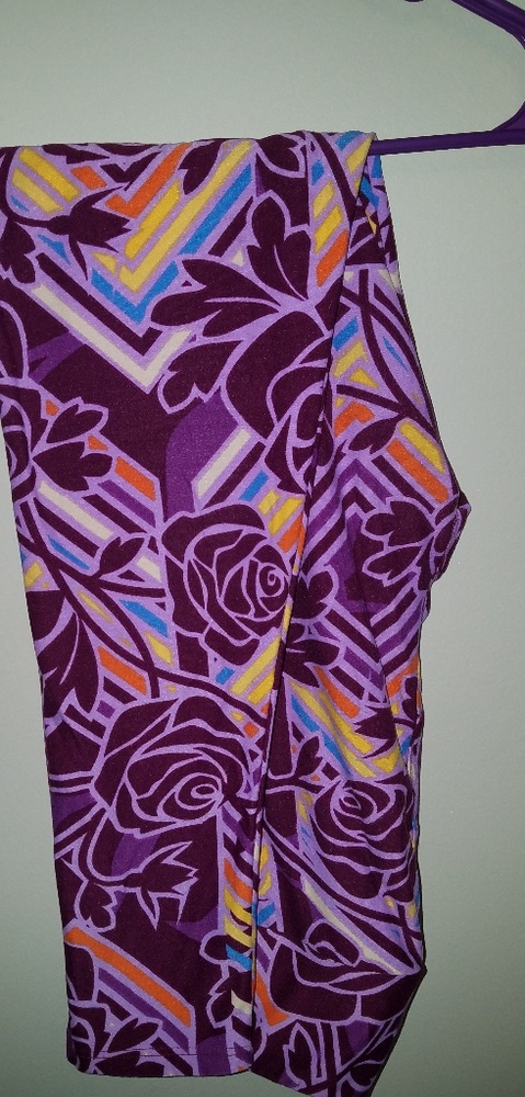 TC leggings